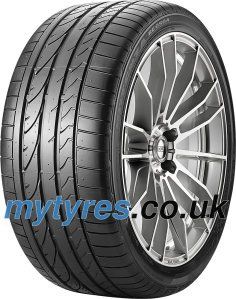 Bridgestone Potenza RE 050 A RFT ( 285/40 R19 (103Y) runflat )