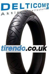 Bridgestone BT021 FU ( 120/70 ZR17 TL (58W) M/C, variant U, Front wheel )