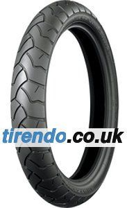 Bridgestone BW501 ( 110/80 R19 TL 59V M/C, variant E, Front wheel )