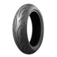 Bridgestone S 20 R ( 190/50 ZR17 TL (73W) Rear wheel, M/C, variant E )