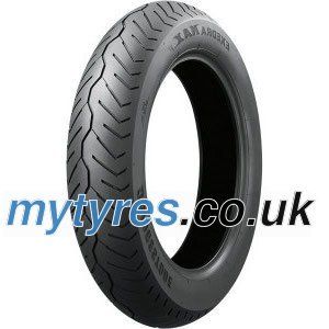 Bridgestone E-Max F ( 150/80 R16 TL 71V M/C, Front wheel ) - Image 1