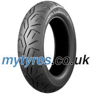 Bridgestone E-Max R ( 150/90B15 TL 74V Rear wheel, M/C )