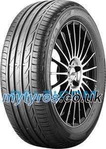 Bridgestone Turanza T001 RFT ( 205/55 R17 91W *, runflat )