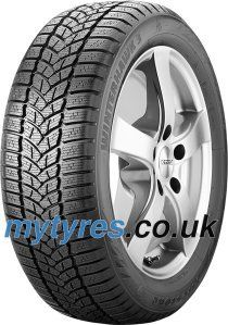 Winterhawk 3
