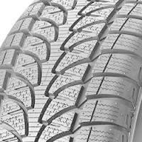 Bridgestone Blizzak LM-80 Evo ( 265/50 R20 107V, with rim protection (MFS) )