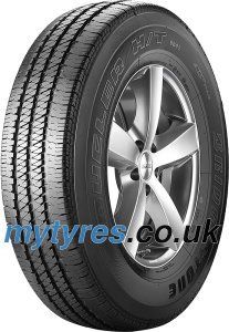Bridgestone Dueler H/T 684 II ( 265/60 R18 110H )