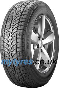 Bridgestone Blizzak LM-80 Evo ( 255/50 R20 109H XL AO )