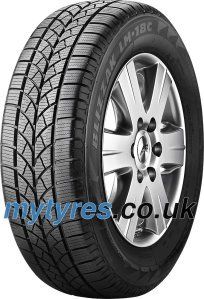 Bridgestone Blizzak LM-18 C ( 215/65 R16C 106/104T 6PR )