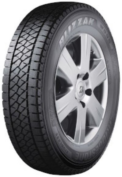 Bridgestone Blizzak W995 ( 215/75 R16C 113/111R 8PR, Nordic Compound )