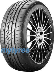Firehawk SZ 90 - Image 1