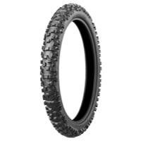 Bridgestone X 40 F ( 80/100-21 TT 51M M/C, Compound HARD, Front wheel ) - Image 1