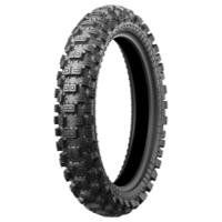 Bridgestone X 40 R ( 110/100-18 TT 64M Rear wheel, M/C, Compound HARD )