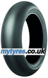 Bridgestone V02 R ( 120/600 R17 TL Rear wheel, Compound SOFT Medium, NHS ) - Image 1