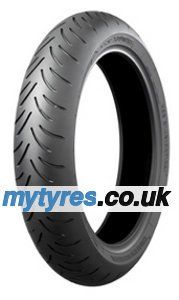 Bridgestone Battlax SC F ( 110/90-13 TL 56L M/C, Front wheel )
