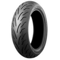 Bridgestone Battlax SC R ( 100/90-14 RF TL 57P Rear wheel, M/C )