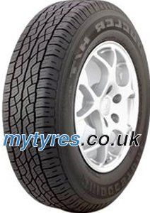Bridgestone Dueler H/T 684 III ( 245/65 R17 111T XL ) - Image 1