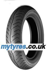 Bridgestone G853 ( 130/70 R18 TL 63V M/C, variant F, Front wheel )