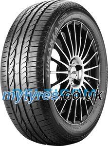 Bridgestone Turanza ER 300A RFT ( 195/55 R16 87V *, runflat )