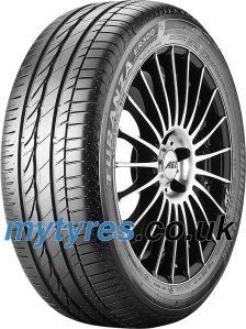 Bridgestone Turanza ER 300A ( 205/55 R16 91W * ) - Image 1