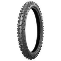 Bridgestone X 20 F ( 80/100-21 TT 51M M/C, Compound SOFT, Front wheel )