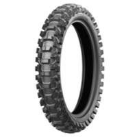 Bridgestone X 20 R ( 100/90-19 TT 57M Rear wheel, M/C, Compound SOFT )