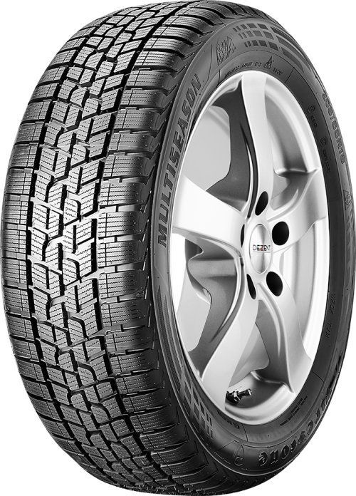 Firestone Multiseason ( 205/55 R16 91H ) - Image 1
