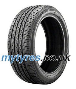 Bridgestone Turanza EL 450 RFT ( 225/50 R17 94V AR, runflat ) - Image 1