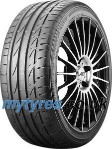 Bridgestone Potenza S001 ( 245/40 ZR20 (95Y) A4A )