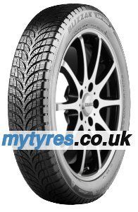 Bridgestone Blizzak LM-500 ( 155/70 R19 88Q XL * )