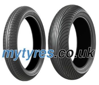 Bridgestone W01 Regen / Soft ( 120/600 R17 TL NHS, Front wheel )