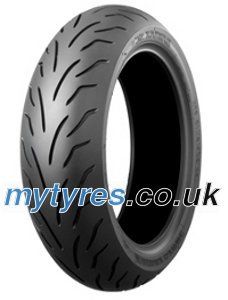 Bridgestone Battlax SC R ( 130/70-12 TL 56L Rear wheel, M/C ) - Image 1