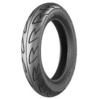 Bridgestone B01 ( 120/90-10 TL 66J Rear wheel, M/C, Front wheel )