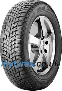 Bridgestone Blizzak LM 001 ( 225/50 R17 98H XL AO )