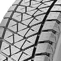 Bridgestone Blizzak DM V2 ( 195/80 R15 96R, Nordic Compound, with rim protection (MFS) )