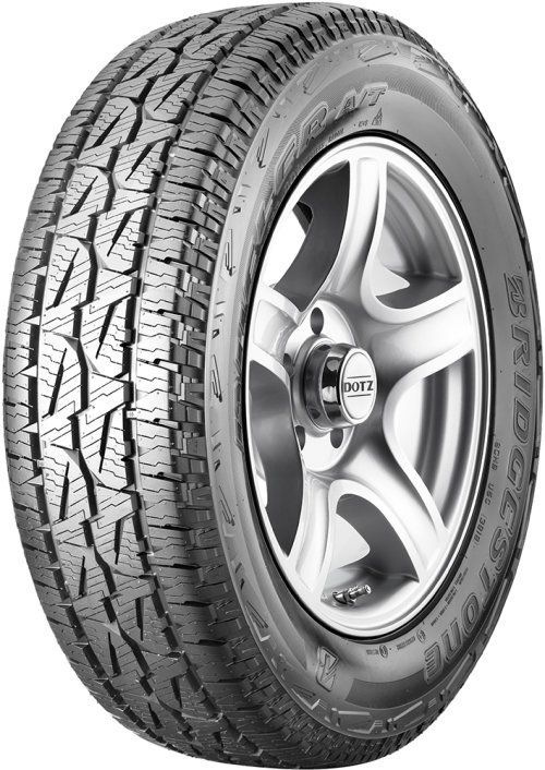 Bridgestone Dueler A/T 001 ( 235/75 R15 105T ) - Image 1