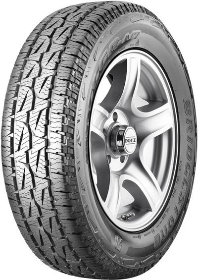 Bridgestone Dueler A/T 001 ( 235/75 R15 105T )
