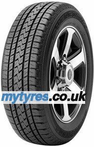 Bridgestone Dueler H/L 33A ( 235/55 R20 102V )