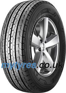 Bridgestone Duravis R660 ( 195/60 R16C 99/97H 6PR EVc )