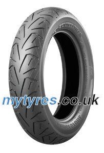 Bridgestone H 50 R UM ( 160/70B17 TL 73V Rear wheel, M/C ) - Image 1