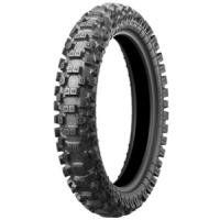 Bridgestone X 30 R ( 100/100-18 TT 59M Rear wheel, M/C, Compound Medium ) - Image 1