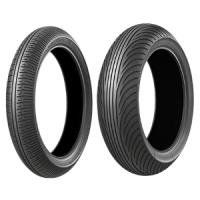 Bridgestone W01 Regen / Soft ( 140/620 R17 TL Rear wheel, NHS ) - Image 1