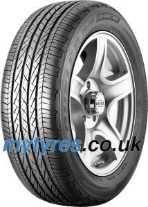 Bridgestone Dueler H/P Sport AS ( 215/60 R17 96H )
