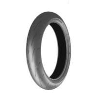 Bridgestone R 11 F ( 110/70 R17 TL 54H M/C, Compound Medium, Front wheel ) - Image 1