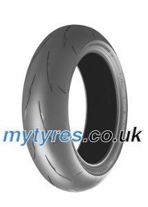 Bridgestone R 11 R ( 140/70 R17 TL 66H Rear wheel, M/C, Compound Medium ) - Image 1