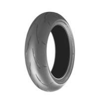 Bridgestone R 11 R ( 200/55 R17 TL 78V Rear wheel, M/C, Compound Medium )