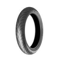 Bridgestone T 31 F ( 120/60 ZR17 TL (55W) M/C, Front wheel )