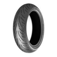 Bridgestone T 31 R ( 160/70 ZR17 TL (73W) Rear wheel, M/C )