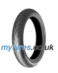 Bridgestone T 31 F ( 110/80 R18 TL 58V M/C, Front wheel ) - Image 1