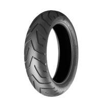 Bridgestone A 41 R ( 180/55 ZR17 TL (73W) Rear wheel, M/C )