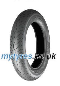 Bridgestone H 50 F ( 130/80B17 TL 65H Rear wheel, M/C )